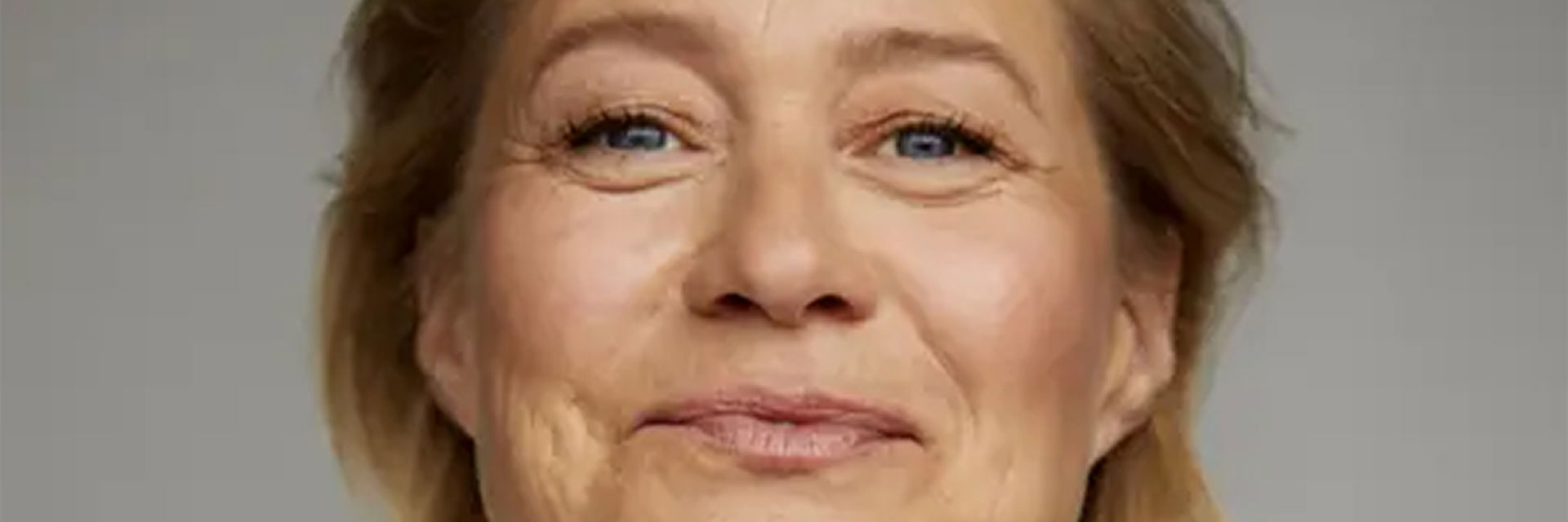 En aften med Trine Dyeholm