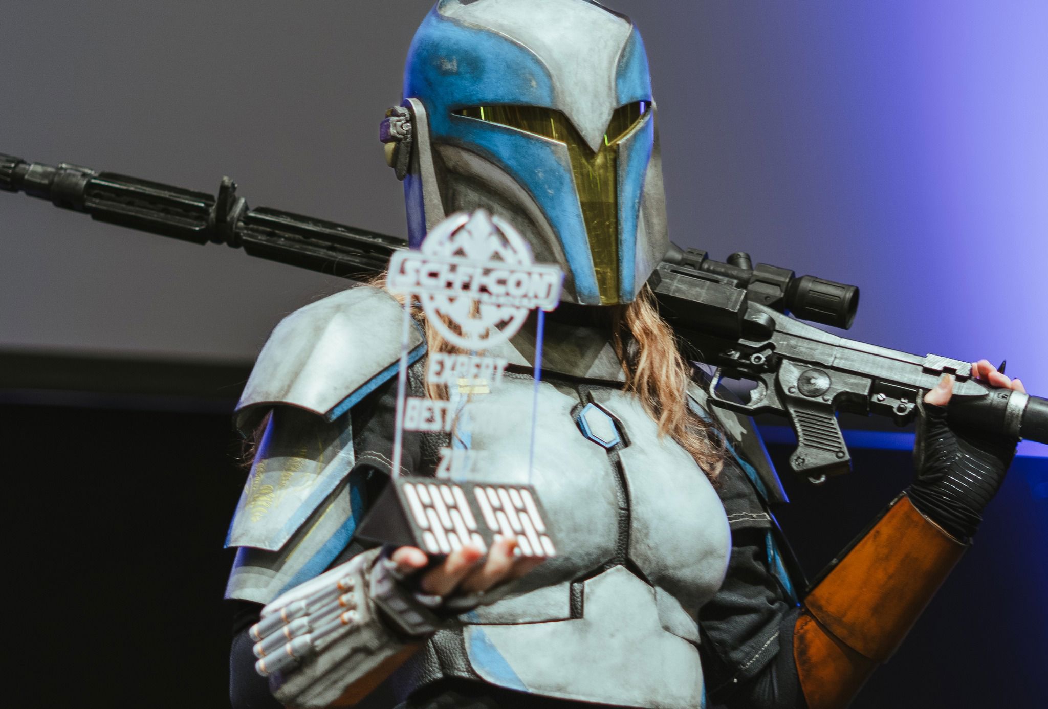 SCI-FI-CON