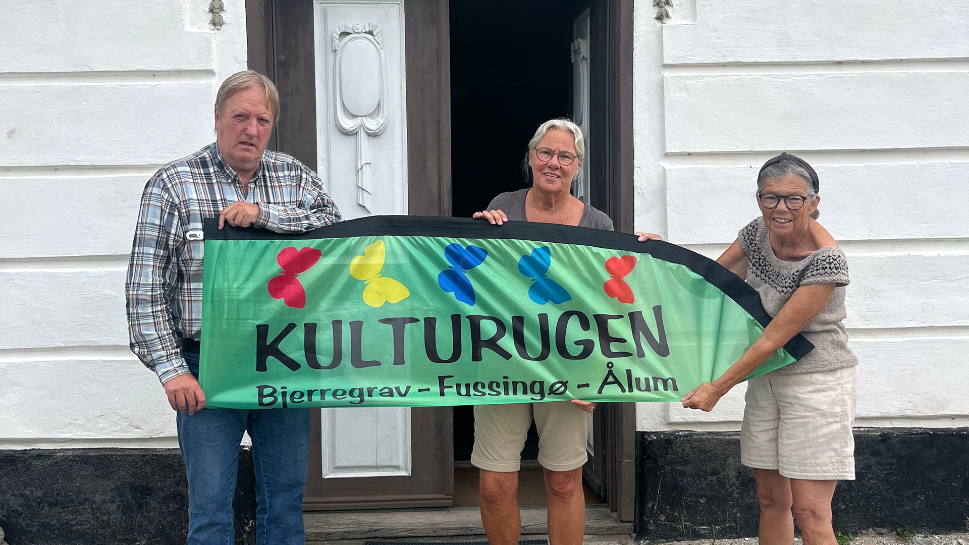 Kulturugen