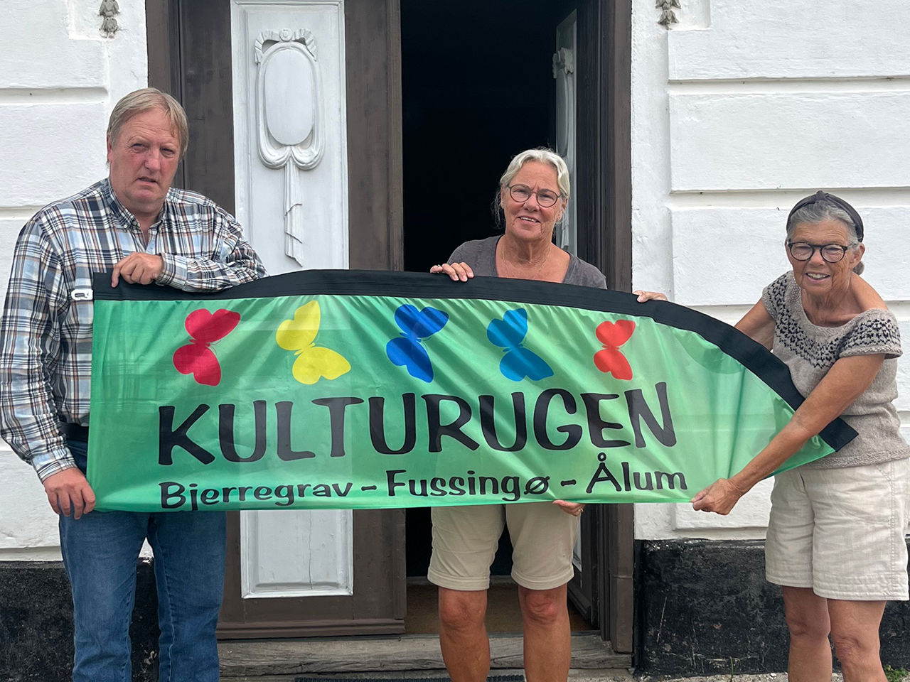 Kulturugen