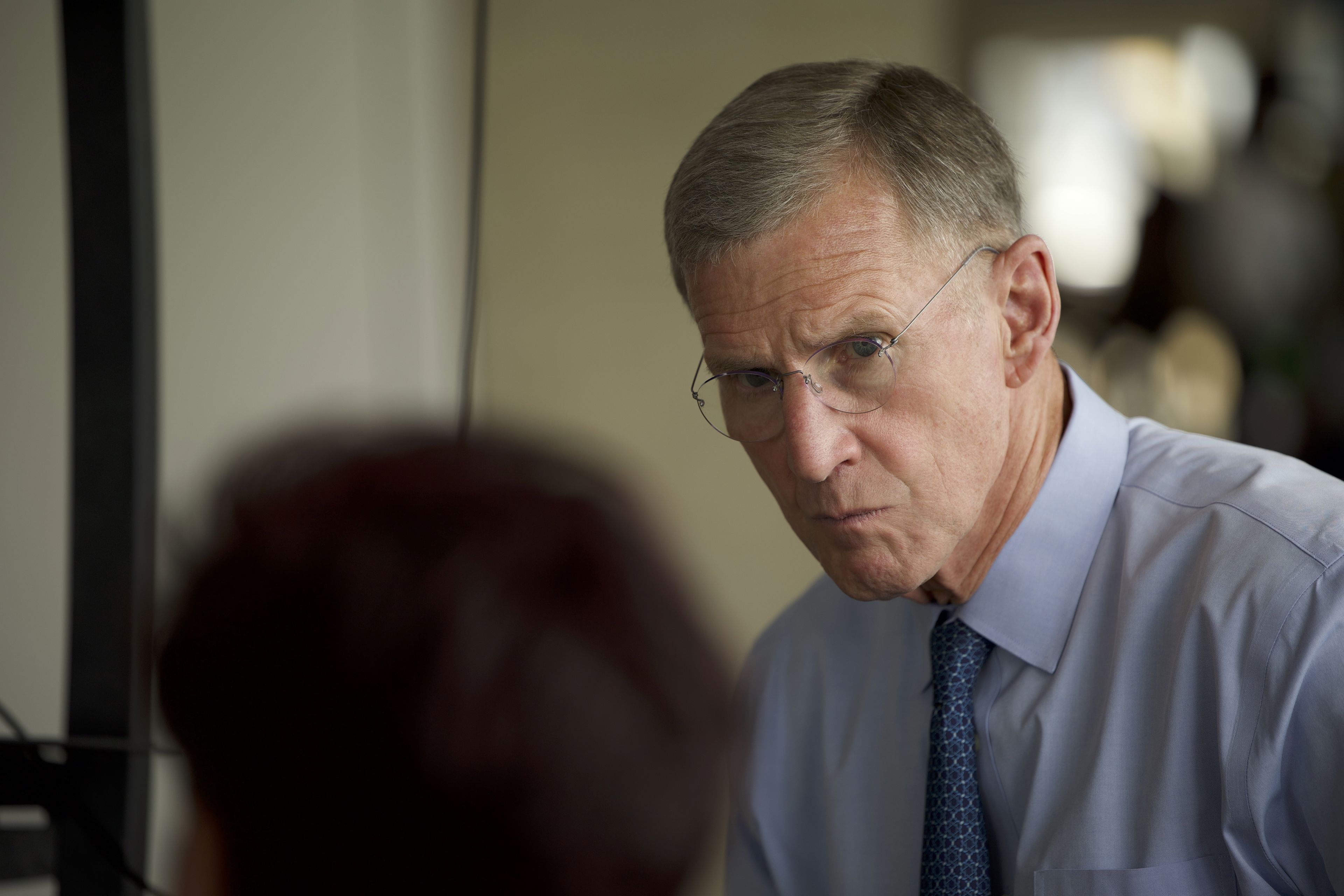 RANDERS:DOX - Intelligence Rising