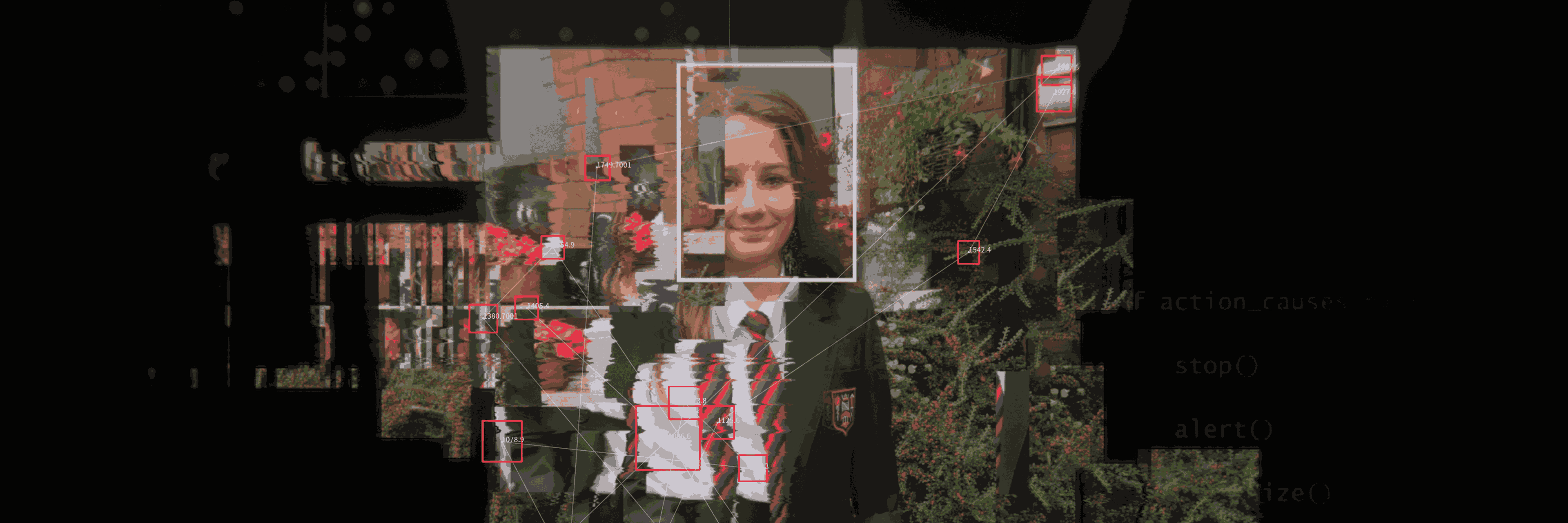 RANDERS:DOX - Molly vs. the Machine